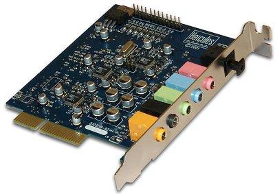 Звуковые карты с разъёмом CNR Hercules SC-Core 6 Digital и Hercules SC-Riser 6, фото 6