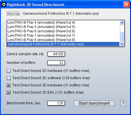 Gamesurround Fortissimo III 7.1, фото 15