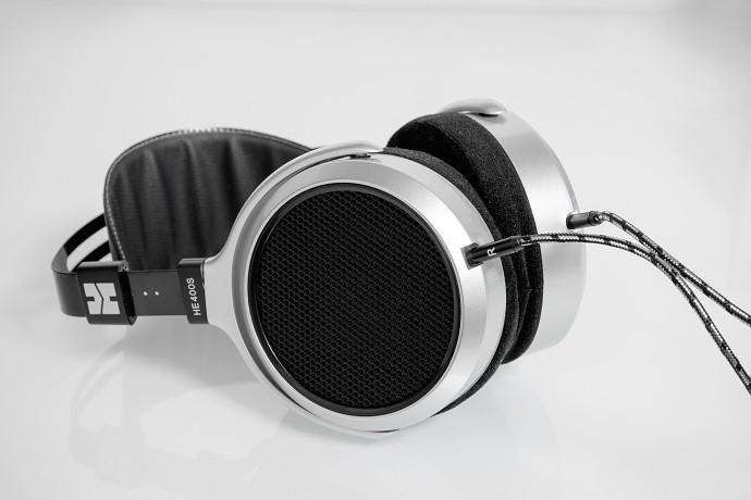 HiFiMan HE-400S:, фото 1