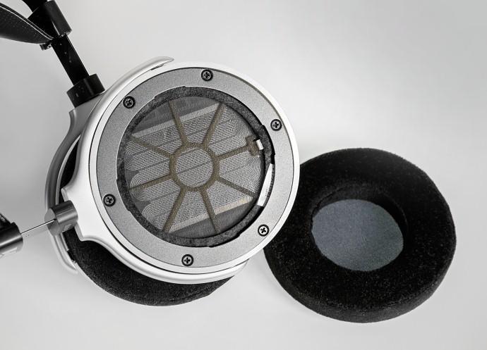 HiFiMan HE-400S:, фото 3