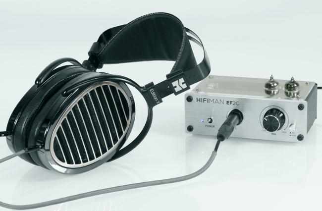 Планарно-магнитные наушники HiFiMan Edition X:, фото 10