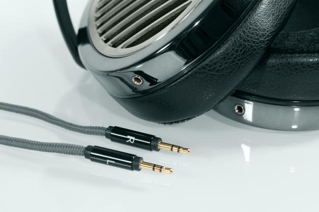 Планарно-магнитные наушники HiFiMan Edition X:, фото 6