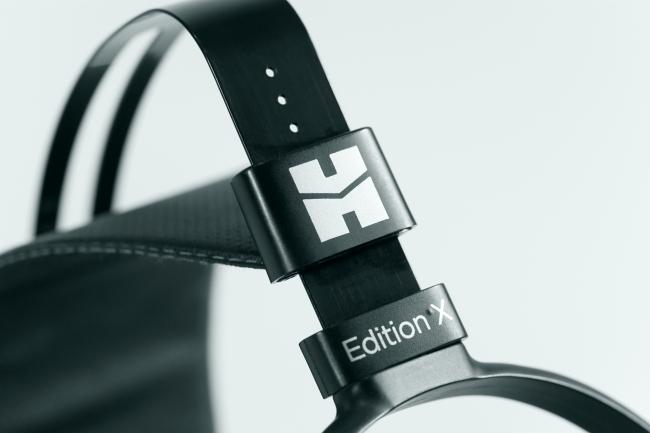 Планарно-магнитные наушники HiFiMan Edition X:, фото 5