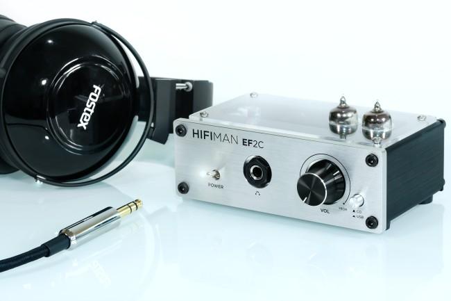 Hifiman EF2C:, фото 1