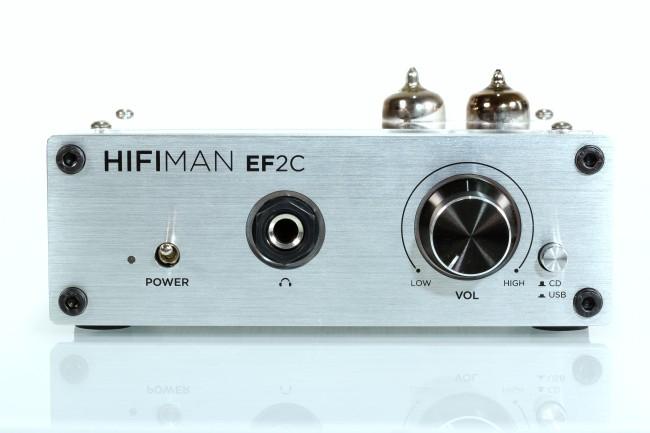 Hifiman EF2C:, фото 2