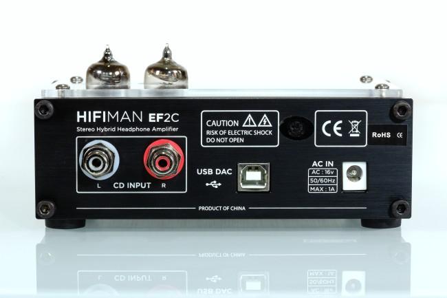 Hifiman EF2C:, фото 6