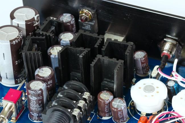 Hifiman EF2C:, фото 5