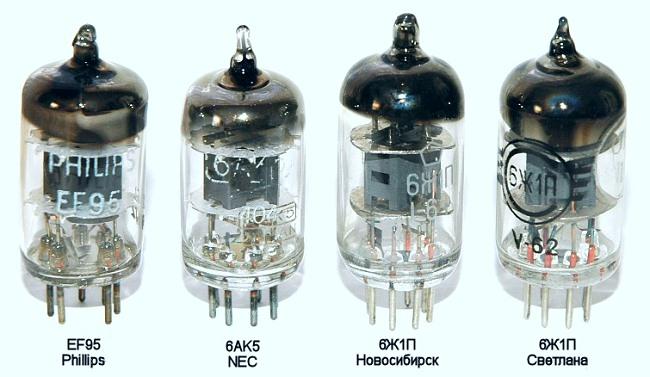 Hifiman EF2C:, фото 4
