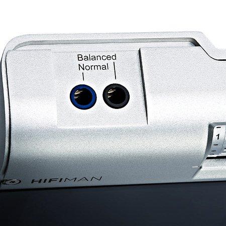 Аудиофильский плеер Hifiman HM-901s, фото 8