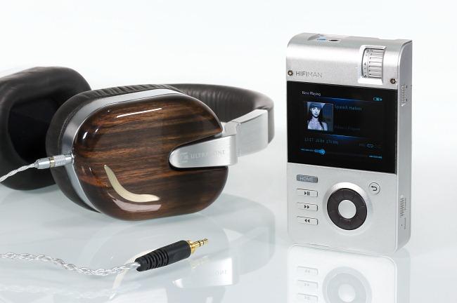 Аудиофильский плеер Hifiman HM-901s, фото 1