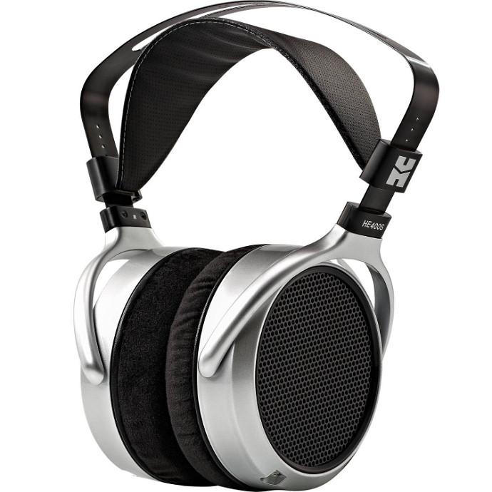 HiFiMan HE-400S:, фото 2