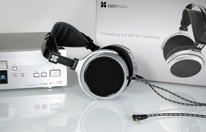HiFiMan HE-400S:, фото 9