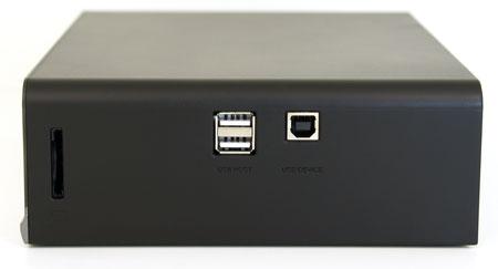Мультимедийные плееры Iconbit HDM35 HDMI и Iconbit HDS41L, фото 3