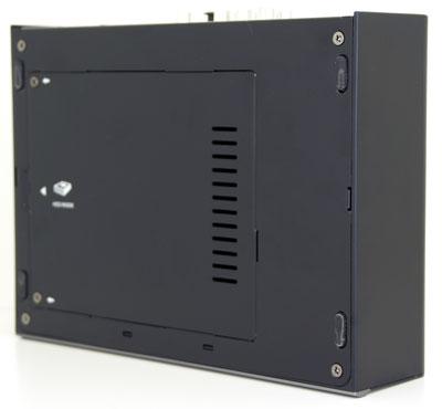 Мультимедийные плееры Iconbit HDM35 HDMI и Iconbit HDS41L, фото 5