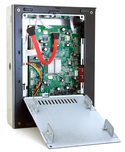Мультимедийные плееры Iconbit HDM35 HDMI и Iconbit HDS41L, фото 6