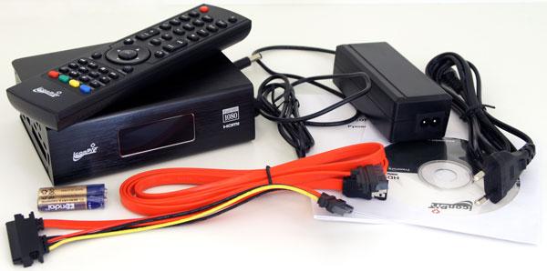 Мультимедийные плееры Iconbit HDM35 HDMI и Iconbit HDS41L, фото 24