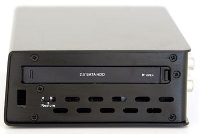Мультимедийные плееры Iconbit HDM35 HDMI и Iconbit HDS41L, фото 25