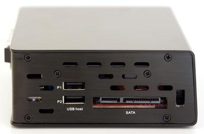 Мультимедийные плееры Iconbit HDM35 HDMI и Iconbit HDS41L, фото 26