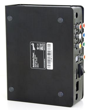Мультимедийные плееры Iconbit HDM35 HDMI и Iconbit HDS41L, фото 28