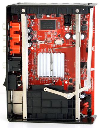 Мультимедийные плееры Iconbit HDM35 HDMI и Iconbit HDS41L, фото 29