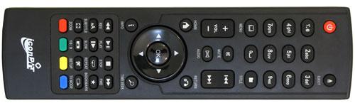 Мультимедийные плееры Iconbit HDM35 HDMI и Iconbit HDS41L, фото 30