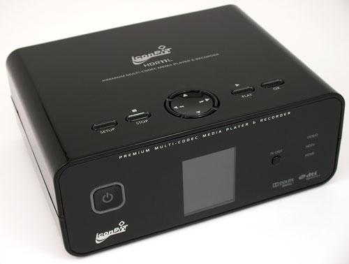 IconBiT HDR11L, фото 3