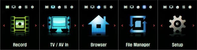 IconBiT HDR11L, фото 10