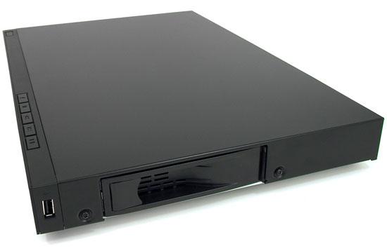 Мультимедиаплеер Iconbit HDR21DVD:, фото 4