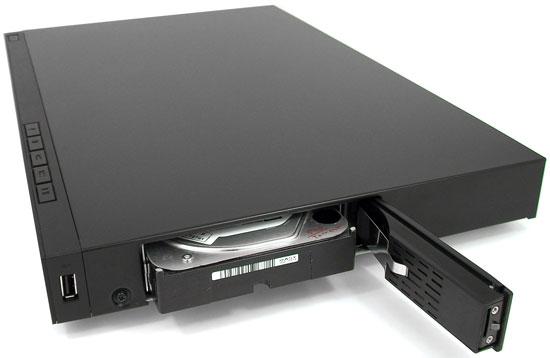 Мультимедиаплеер Iconbit HDR21DVD:, фото 5