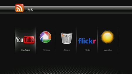 Мультимедиаплеер Iconbit HDR21DVD:, фото 35