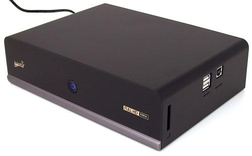 Мультимедийные плееры IconBiT HDS6L и IconBiT HDS7L, фото 3