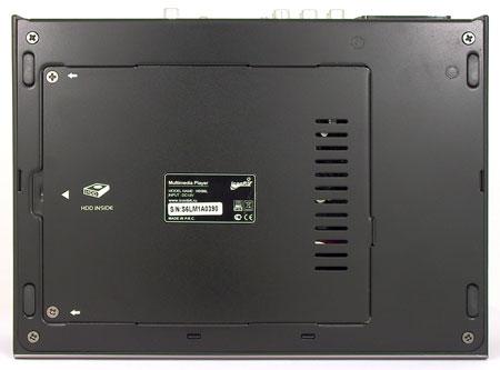 Мультимедийные плееры IconBiT HDS6L и IconBiT HDS7L, фото 6