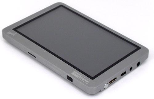 Мультимедийный плеер IconBiT HMP505HDMI, фото 3