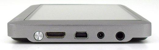 Мультимедийный плеер IconBiT HMP505HDMI, фото 7
