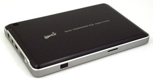 Мультимедийный плеер IconBiT HMP505HDMI, фото 8
