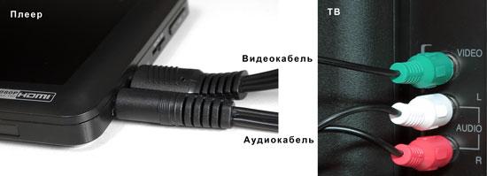 Портативные медиаплееры Full HD Iconbit HMP605HDMI и Iconbit HMP805HDMI:, фото 32