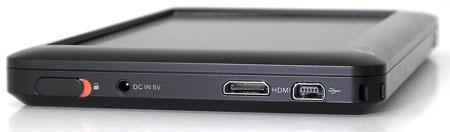 Портативные медиаплееры Full HD Iconbit HMP605HDMI и Iconbit HMP805HDMI:, фото 5