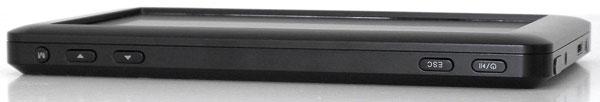 Портативные медиаплееры Full HD Iconbit HMP605HDMI и Iconbit HMP805HDMI:, фото 6