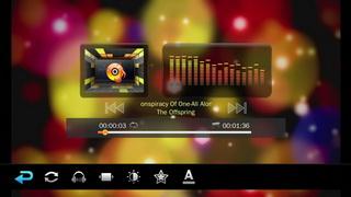 Портативные медиаплееры Full HD Iconbit HMP605HDMI и Iconbit HMP805HDMI:, фото 17