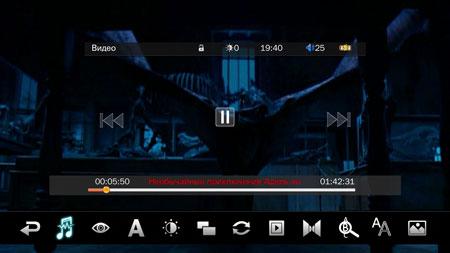 Портативные медиаплееры Full HD Iconbit HMP605HDMI и Iconbit HMP805HDMI:, фото 23