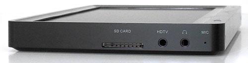 Портативные медиаплееры Full HD Iconbit HMP605HDMI и Iconbit HMP805HDMI:, фото 9