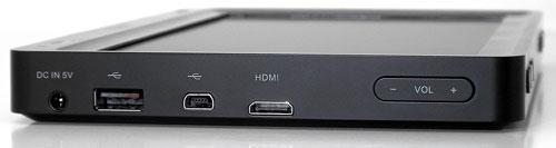 Портативные медиаплееры Full HD Iconbit HMP605HDMI и Iconbit HMP805HDMI:, фото 11