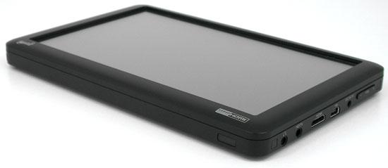 Портативный Full HD-медиаплеер Iconbit HMP715HDMI:, фото 2