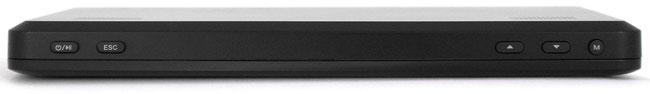 Портативный Full HD-медиаплеер Iconbit HMP715HDMI:, фото 4