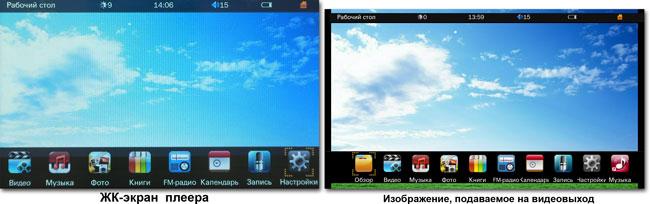 Портативный Full HD-медиаплеер Iconbit HMP715HDMI:, фото 6