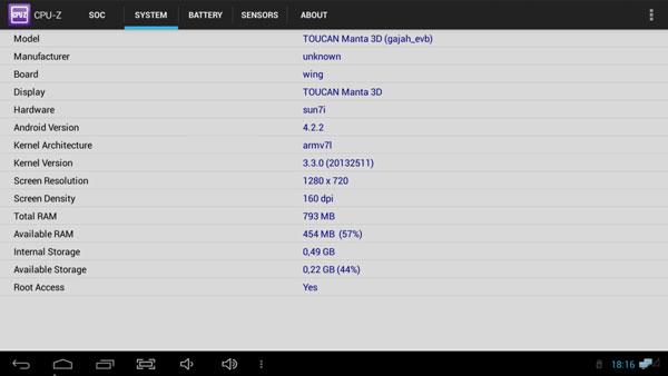 Iconbit Toucan Manta 3D и Toucan Smart 3D Quad:, фото 28