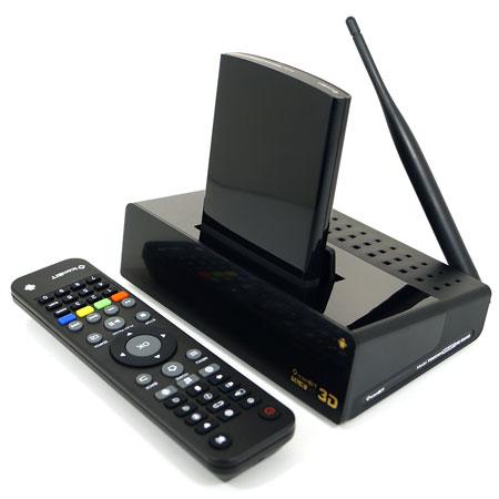 Iconbit Toucan Manta 3D и Toucan Smart 3D Quad:, фото 6