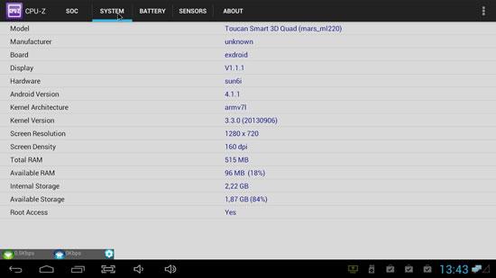 Iconbit Toucan Manta 3D и Toucan Smart 3D Quad:, фото 35