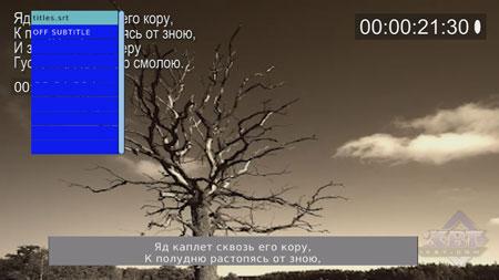 Медиаплееры iconBIT MovieHD LE и iconBIT MovieHD TS Pro:, фото 40