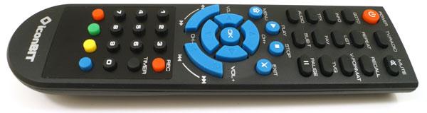 Медиаплееры iconBIT MovieHD LE и iconBIT MovieHD TS Pro:, фото 16